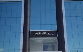 J P Palace